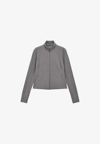 Ikke valgt, dark grey