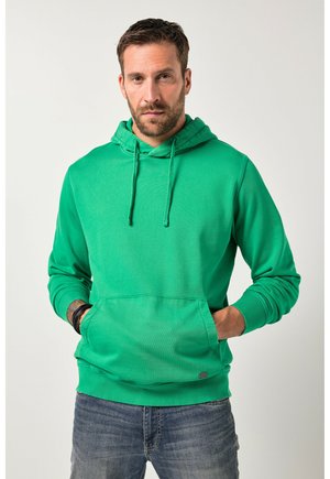 VINTAGE LOOK - Huppari - green