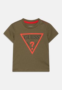 Unausgewählt, army olive