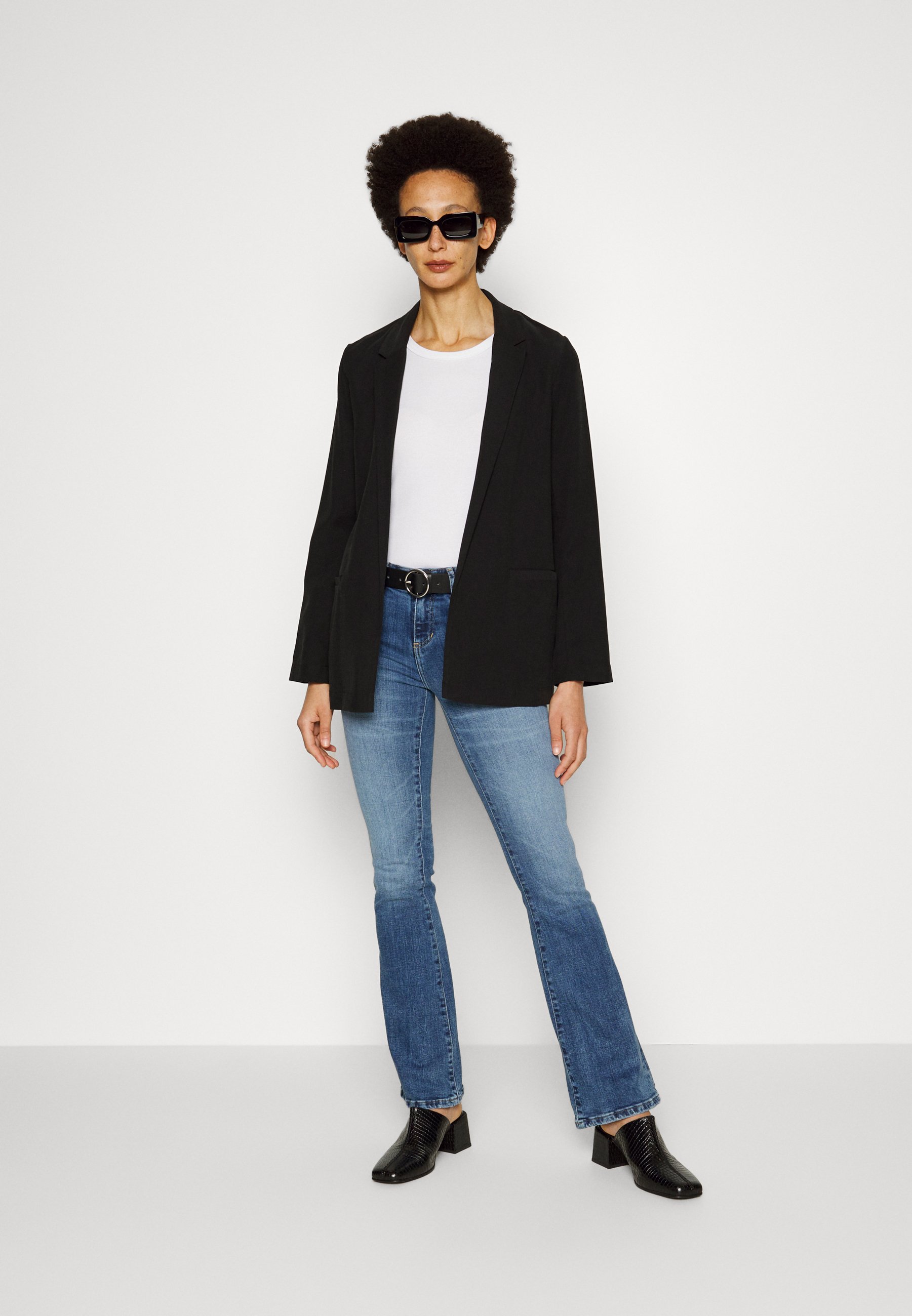 LOIS Jeans MELROSE - Flared Jeans 