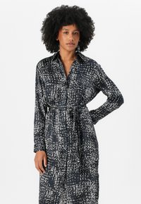 Calvin Klein DRESS - Särkkleit - inkwell