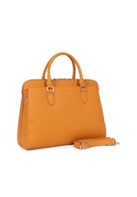 Hexagona A4 MADRID - Borsa a mano - orange