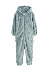 Unausgewählt, sage green