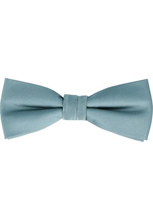 WILLEN UNI DE LUXE - Bow tie - lindgrün
