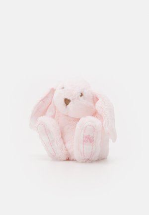 LAPIN - Cuddly toy - rose pale