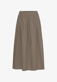 Non selezionato, mountain trail