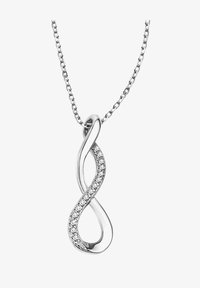 Sofia Milani INFINITY - Collana - gold-coloured/dorato Sofia Milani INFINITY - Collana - gold-coloured/dorato