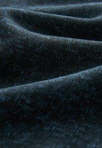 Next NECK - Fliisjakk - teal blue