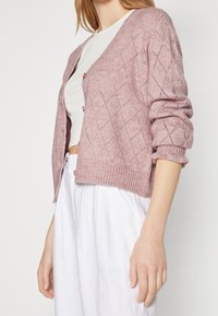 JDY Kofta - light pink