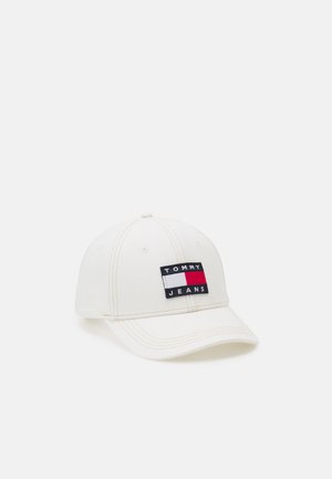 UNISEX - Gorra - ancient white