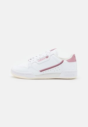 Sneaker low - white