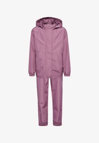 Niewybrane, dusky orchid