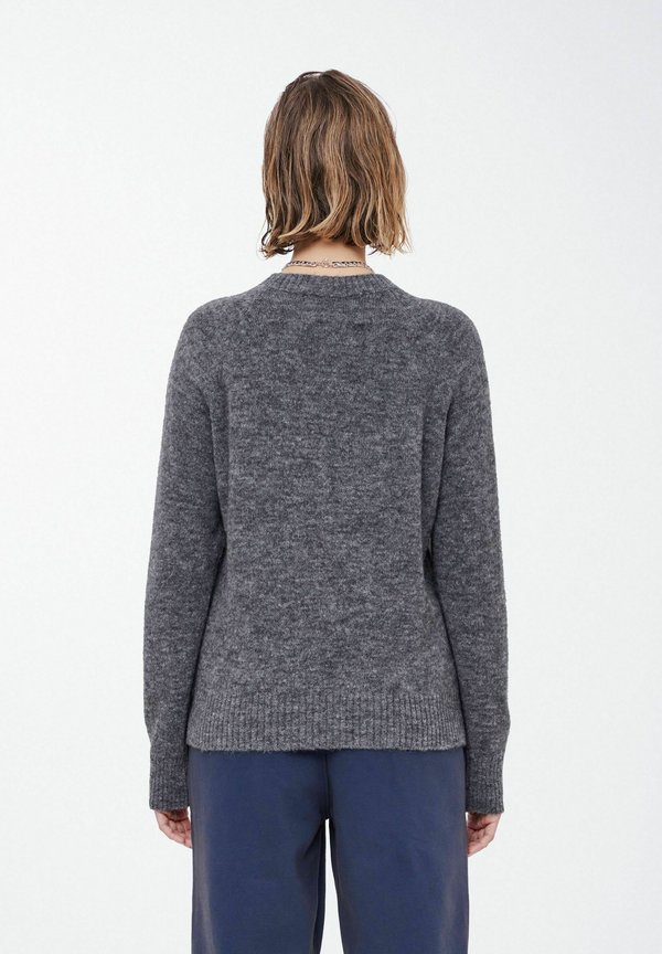 BAABIGAIL RAGLAN - Jumper3