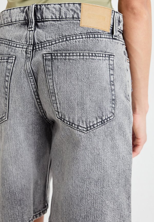 MONTEREY - Denim shorts3