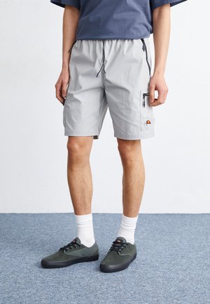 Shorts - light grey