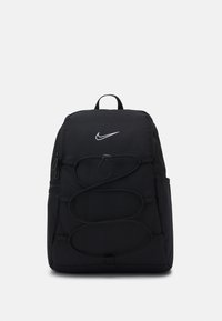 UNISEX - Tagesrucksack - black/white