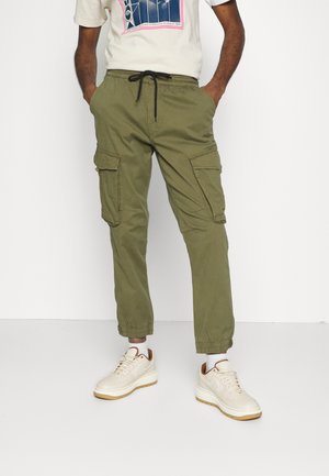 Superdry Pantalones Cargo Pantaloni Uomo