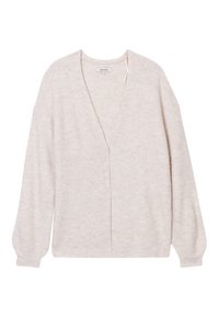 Niet geselecteerd, creme