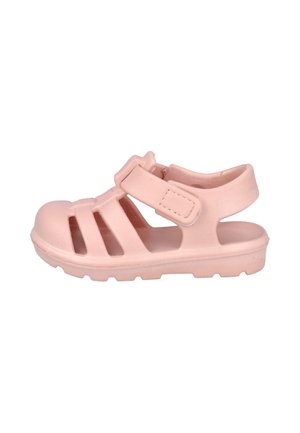 Bubble Bobble, SS11180 SANDALIAS CANGREJERAS UNISEX - Zapatos de bebé - pink