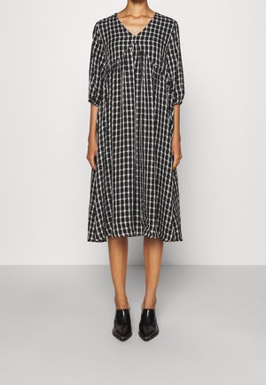 Freizeitkleid - black