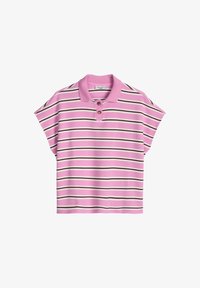 Niewybrane, light pink