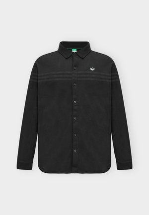 adidas Golf Originals, BUTTON UP - Chemise - black