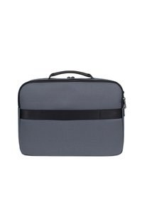 Hexagona Laptoptas - gris