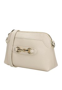 Wojas Borsa a tracolla - beżowy