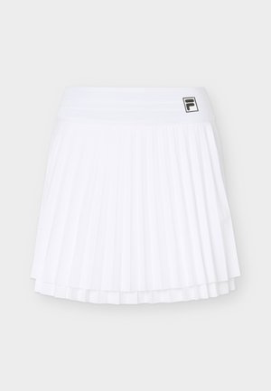 Fila, SKORT EVERLY - Sportrock - white