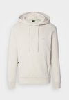 SOODY - Majica s kapuljačom - light beige