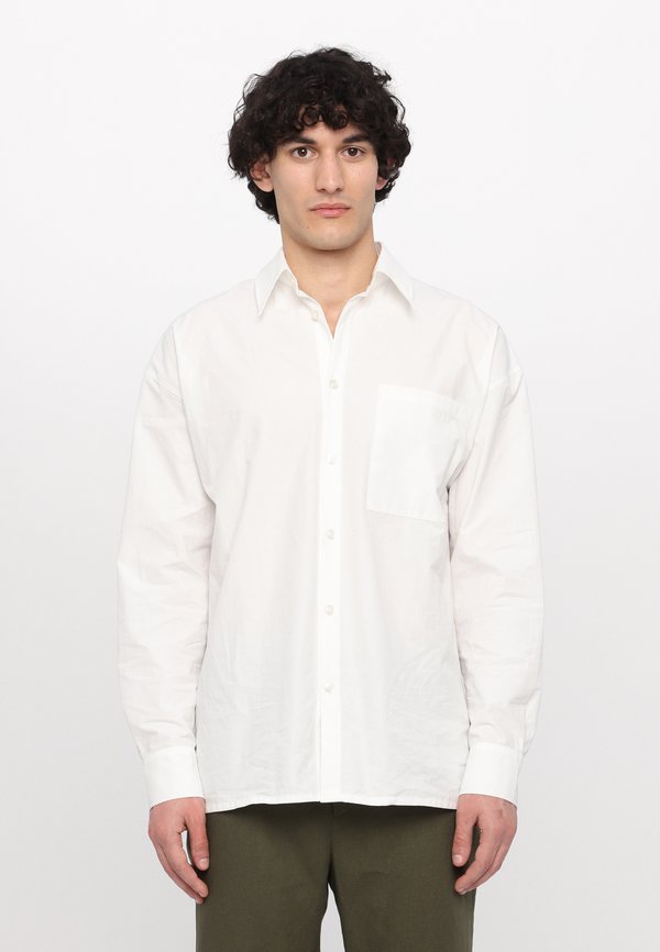 ORGANIC COTTON SHIRT - Hemd