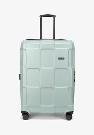 Epic, EPIC UNISEX - Trolley - stealth green