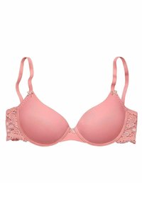 Unselected, pfirsich