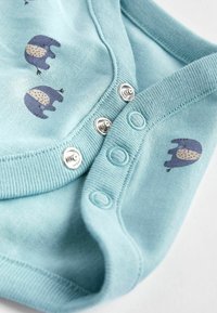 Next 7 PACK REGULAR FIT - Glaustinukė - teal blue