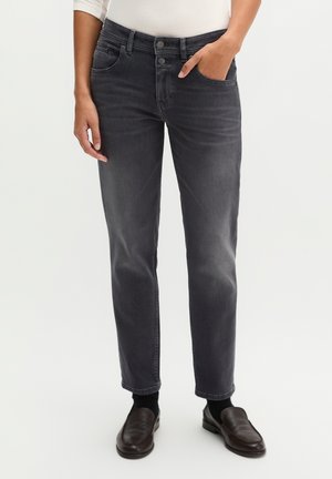 Marc O'Polo, Relaxed fit jeans - medium grey