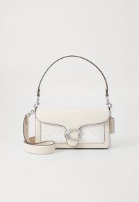 Unausgewählt, off-white