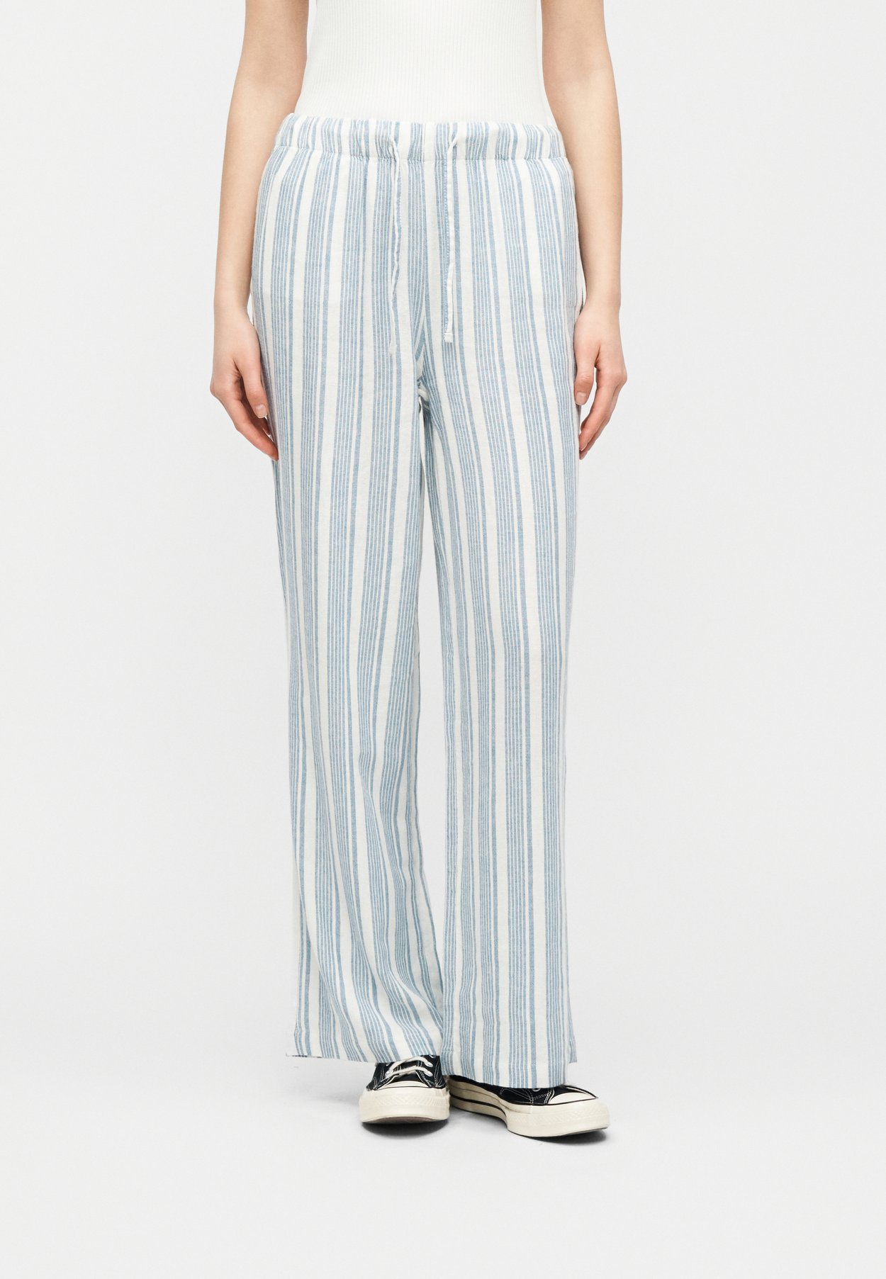 ONLGOA Straight Fit Linen