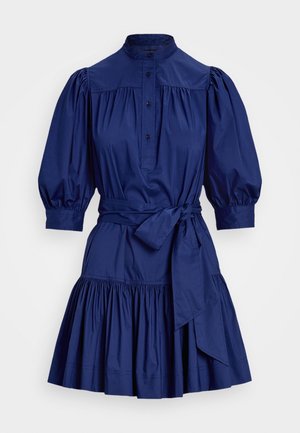 Lauren Ralph Lauren, Blousejurk - blue