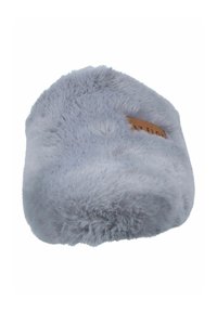 Fly Flot Hjemmesko - grau