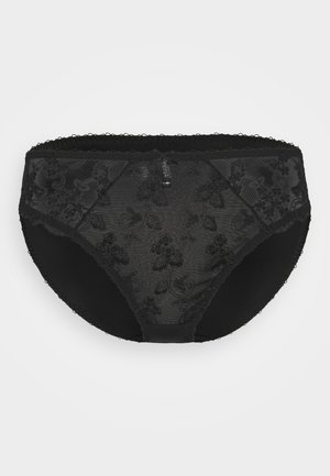LASCANA, LADIES BRIEF - Briefs - black