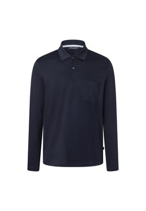 Poloshirt - navy