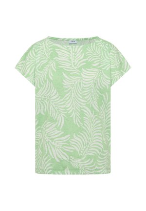 Cecil, - T-shirt z nadrukiem