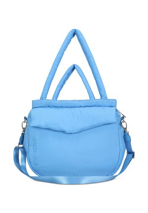 POPPY - Käsilaukku - blue