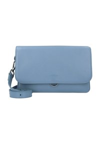 Lloyd 25 CM - Bandolera - hellblau