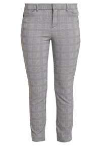GAP Petite Vaqueros pitillo - grey