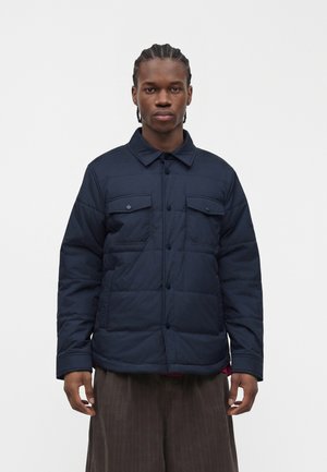 Pepe Jeans, Леко яке - dulwich blue