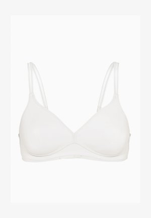 Lovable MILLENIUM EQUILIBRE - Reggiseno a triangolo - bianco