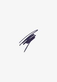 LANCÔME LE STYLO WATERPROOF - Kajaali/eyeliner - prune radical