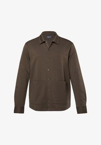 No seleccionado, dark olive