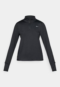 SWIFT TOP - T-shirt à manches longues - black